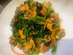-韩记海鲜饺子旗舰店(红海新区店)