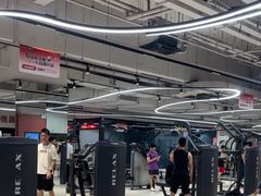 -一年四季24小时智能健身(广百店)