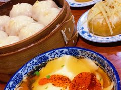 -四海楼(如皋定慧禅寺店)