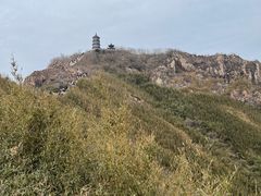 -圌山