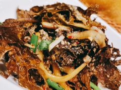 -阿斯牛牛·凉山菜(新会展店)