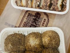 -南大门韩国米糕(公滨路店)