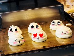 -食武士·舒芙蕾(新街口明瓦廊店)