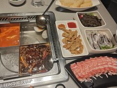 -海底捞火锅(吾悦广场店)