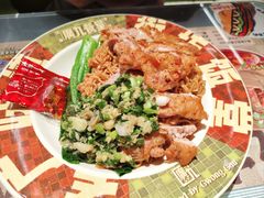 -广九餐室(陈家祠扬韬广场店)
