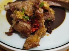 -贵木日本料理·铁板烧(新地假日广场店)