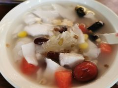 -海口骑楼小吃街