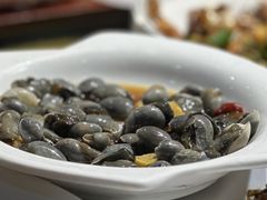-大家发海鲜城夜排档(华山中路店)