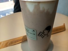 -喜茶(广州番禺奥园广场店)