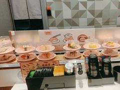 -争鲜回转寿司(通州万达店)