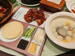 -城北食府(枫林店)