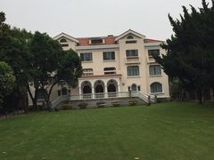 -上海安亭别墅花园酒店