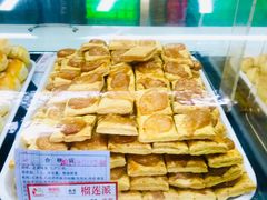 榴莲派-闻酥园(大慈寺店)