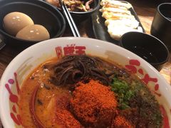 -豚王拉面(澳门银河店)