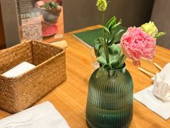 -山茶云南菜(永安里店)