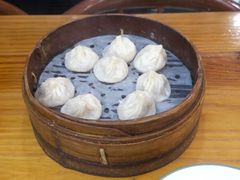 -颐缘居·南翔小笼馆