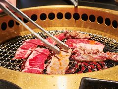 -谷牛和牛烤肉(漕河泾印象城店)