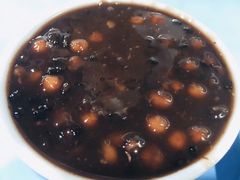 豆沙圆子-天天锅贴王(迎凤街店)