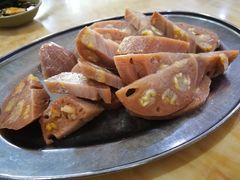 莲藕-海滨鸭仔饭(海宁店)