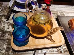 -绿茶餐厅(汇悦大融城店)