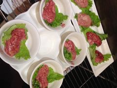 -重庆德庄火锅(体育中心店)