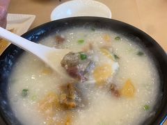 -亮庆餐厅·粤菜·早茶(篁庄店)