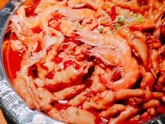 -胖哥俩肉蟹煲(世茂国际广场店)