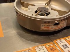 -小螺大作·螺蛳粉火锅(林和西店)