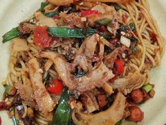 牛肚拌粉-周真真南昌拌粉·瓦罐汤(敦化路店)
