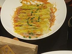 -羊门客在·烤盐池滩羊·川菜