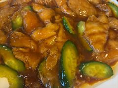 -惠宾饭庄(中山路店)