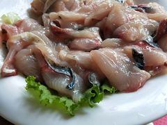 -大理.老字号渝记酸萝卜乌鱼(古城总店)