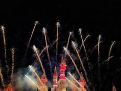 -沈阳方特欢乐世界