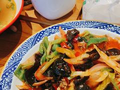 -伊麦佳兰州牛肉面清真美食店