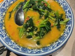 -秦唐一号西安菜馆(钟楼店)