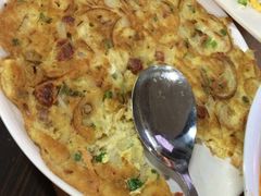 -無招牌海鮮(芽笼店)