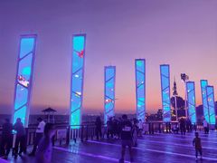 -老虎石海上公园