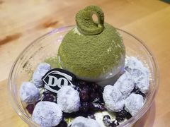 DQ冰淇淋-DQ·蛋糕·冰淇淋(绿宝店)