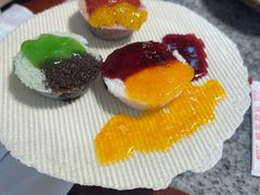 熟梨膏-天津卫码头(水上公园店)
