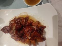 -高第街56号港式餐厅(山大路店)