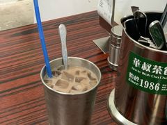 -華叔茶記