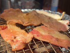 -山之屋炭火烧肉·生啤畅饮(大朗万科中央公园店)