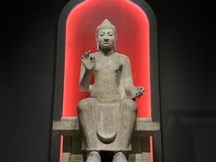 -曼谷国家博物馆