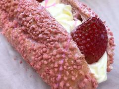 -奈雪的茶(亨特国际广场店)