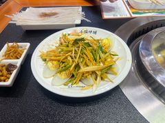 -灶座小锅烀饼·铁锅炖(道里店)