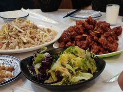 -聚福缘菜馆(隆昌路店)