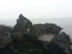 -龙头岩(Dragon Head Rock)
