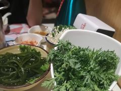 -火锅先生(五马街店)