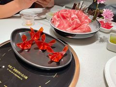 -川越泰火锅(吉利大厦店)