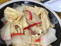 -园林美食城·本土农家菜(杨和镇店)